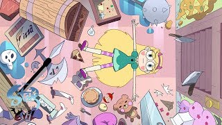 Star's Journal | Star vs. the Forces of Evil | Disney Channel