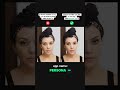 Persona app 💚 Best video/photo editor #beautyhacks #makeuptutorial #skincare #photoshop