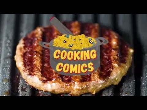 ёяон Cooking Comics Ep 4 Can These Comedians Handle The Heat ёяфе Full