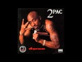 2Pac: Tradin War Stories