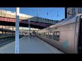 amtrak 2172 acela express