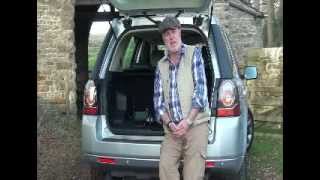 Motoring North West Product Review CabCam