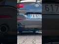 Bmw 118i b38 sound exhaust ragazzon