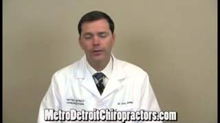 Massage Therapy Clothing Options Detroit Michigan