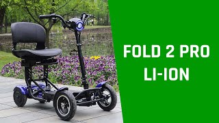 FOLD 2 Pro Li-ion