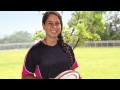 Freeda’s Story – Indigenous Youth Leadership Program