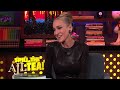 Samantha’s Absence is Addressed by Sarah Jessica Parker  WWHL