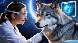 When Humanity Showed the Galaxy Why We Domesticated Wolves HFY Sci Fi Story