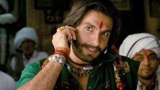 Ranveer Singh is known for his casanova image - Goliyon Ki Raasleela Ram-leela (Dialogue Promo 2)