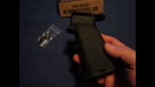 Strike Industries AK Enhanced Pistol Grip