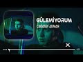 İlk konuşmamız son buluşmamız remix Çağatay akman gülemiyorum berat can remix