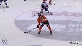 Kristian Vesalainen 2G vs HIFK | Oct 30 2020