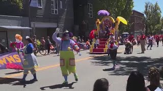 Portland Rose Festival cuts expenses as nonprofit faces $1 million budget deficit