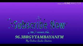 96.3BRGYTAMBAYANFM(SINGAPORE)