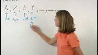 Recognizing Patterns - MathHelp.com - Math Help