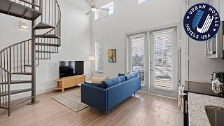 Placemakr Downtown Austin | Austin (TX), United States | Hotel Review ⭐