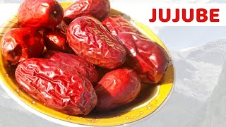 Eating 2 Jujubes a Day Does These To Your Body | What are the Benefits of Jujube?