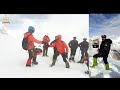 cisf film on himalayan