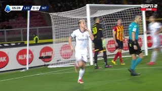 Davide Frattesi Goal | Lecce vs Inter Milan (0-4), Goals Results And Extended Highlights-2025..