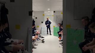 Ado Den Haag Jo15 - Kon.HFC J015-1 wedstrijd bespreking