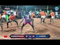 q.final kannivadugapatti vs naganur trichy dt vellalapatti 65kg