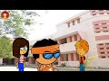 stc gethu sarah tucker college gethu nikkium tomum episode 09 tamil cartoon