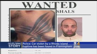 Framingham Neighborhood On Edge After Inmate Escapes Jail