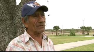 Hidalgo Co. Precincts Install Cameras to Deter Illegal Dumping
