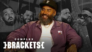 What Was the Song of the Summer? Ebro Crowns the Winner | Complex Brackets