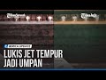 TIPU MUSLIHAT RUSIA UNTUK JEBAK DRONE UKRAINA YANG SERANG PANGKALAN UDARA