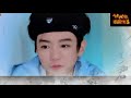 tfboys王俊凯白衬衫小虎牙 懵懂少年一脸朝气