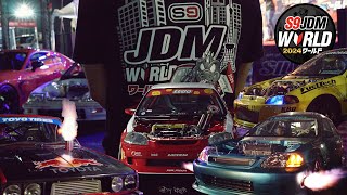 S9 JDM WORLD 2024 03/02/24 ที่สนามปทุมธานีสปีดเวย์  @S9Thailand