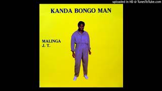 Kanda Bongo Man  J T  1985