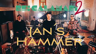 RE: CALAMARI - Jan's Hammer (Official Video)