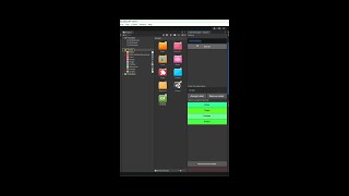 Custom Folder Icons In Unity