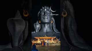 दुनिया की सबसे बड़ी शिव जी की मूर्ति😊🙏 || Largest Statue Of Shiv Ji 🚩@ExcellentGyan