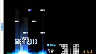 【BMS】★23 Alastor [full density] (player. ABCD)