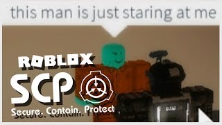 Scp 352 Test 3 And Saving Scp 999 Roblox Eltork S Scpf