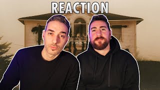 Jake La Furia - Fame | REACTION