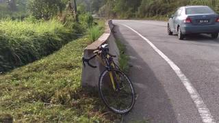 Boardman SLS 9.8 vs Bukit Hantu