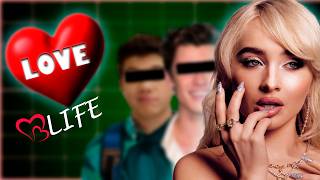 Sabrina Carpenter: Dating History and Untold Shocking Secrets!