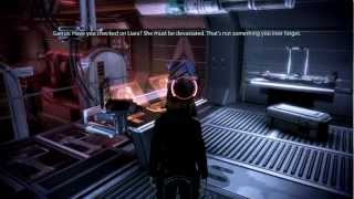Mass Effect 3: Part 95 - 'Aftermath'