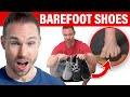 The Surprising Benefits Of Barefoot Shoes [4 GOOD LOOKING OPTIONS]