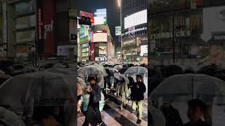 Did you know umbrella theft is a common issue in #Japan? Many umbrellas go \