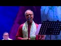 Vivek Kumar IAS sings Krishnakali by Kabi Guru Rabindranath Tagore