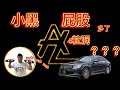 我的小黑拔牙日记 ？真的吗？？？ [刘少爱改车]（08/99）