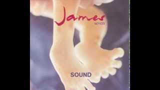 James - Sound (1992)