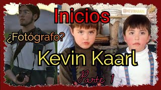 KEVIN KAARL - INICIOS Y ALBUM DEBUT HASTA EL FIN DEL MUNDO (PARTE 1)