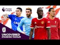 PERFECTLY Timed Tackles | Allan, Laporte, Wan-Bissaka, Van Dijk & more!