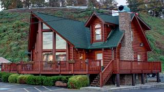 Thomas Kinkade Generations Event Smoky Mountains